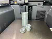 Modular and Basic - 80 and 100 mm - Standard and L