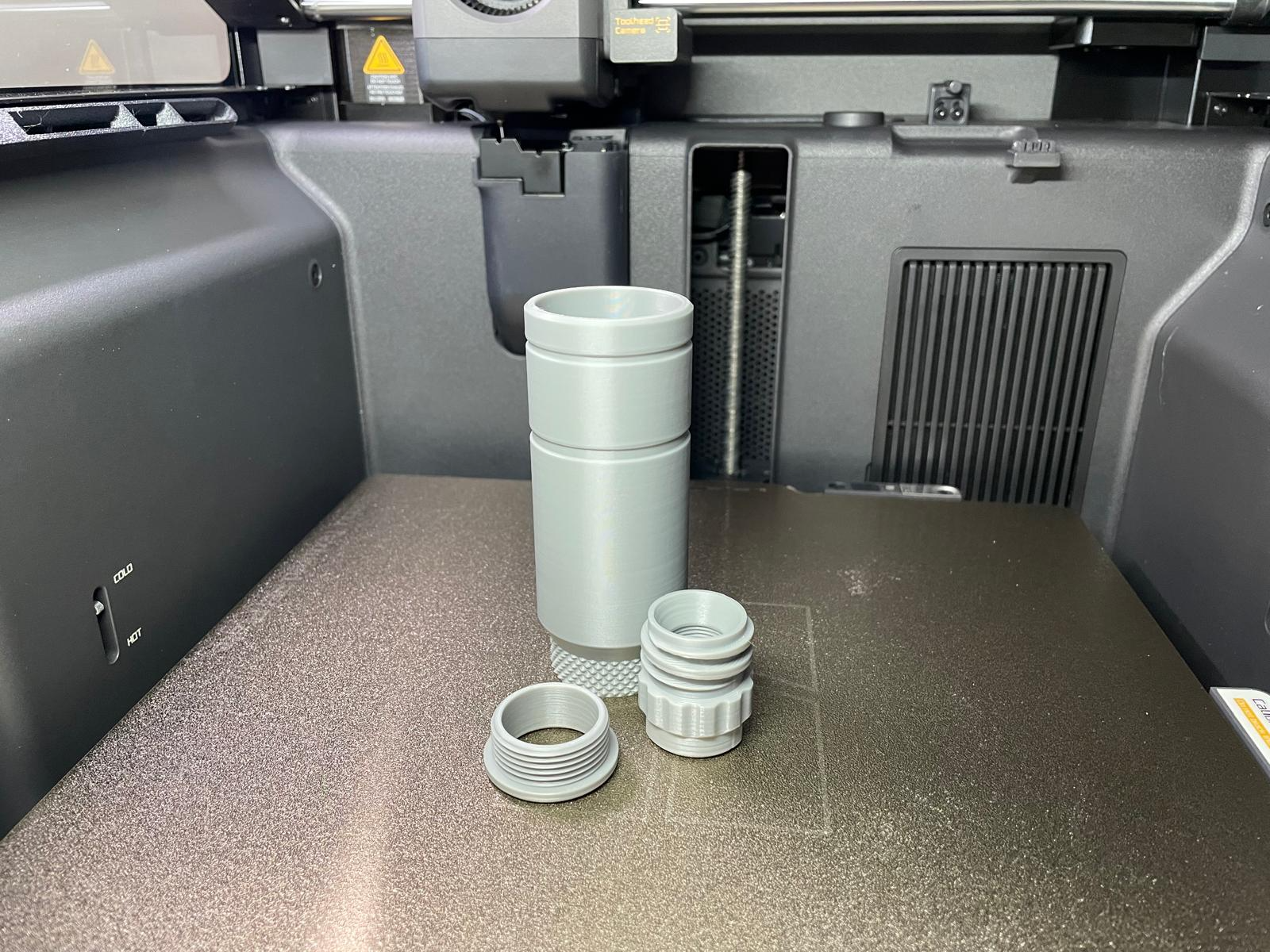 Airsoft Softair Modular Sound Amplifier