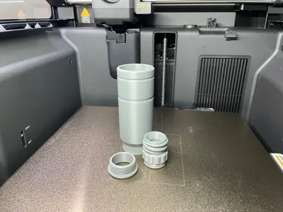 Airsoft Softair Modular Sound Amplifier