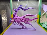 0.2mm 层高, 2 层墙, 15% 填充