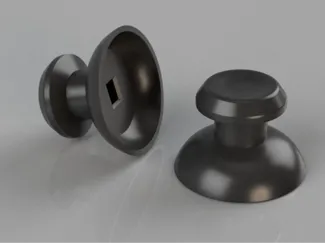 Replacement analog sticks for Mobapad M6 HD 