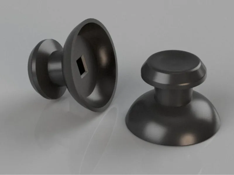 Replacement analog sticks for Mobapad M6 HD 