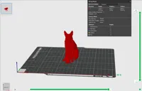 0.16mm layer, 2 walls, 8% infill