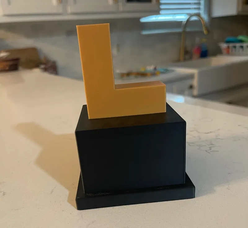 L Trophy