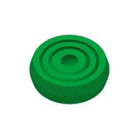 Fidget spinner gyroscopique — photo 3