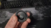 Fidget spinner gyroscopique — photo 2