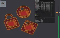 Boîtier discret et inviolable pour carte micro SD — photo 3