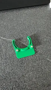 Étiquette d'outil BT30 (nouvelle version) — photo 3