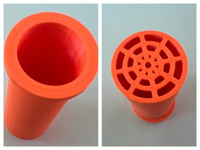 Frozen Food Dispenser