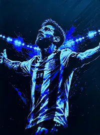 Blue Version