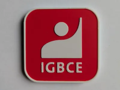 IGBCE Magnet