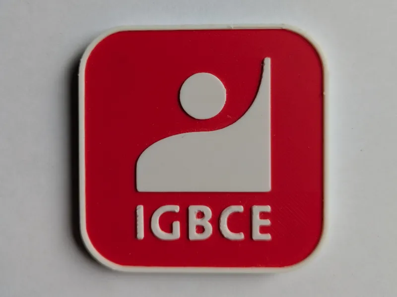 IGBCE Magnet