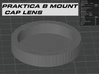 0.16mm layer, 3 walls, 15% infill