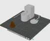 Single Plate 1 Color Change