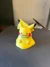 Ditto Pikachu - AMS Multi-Color Print