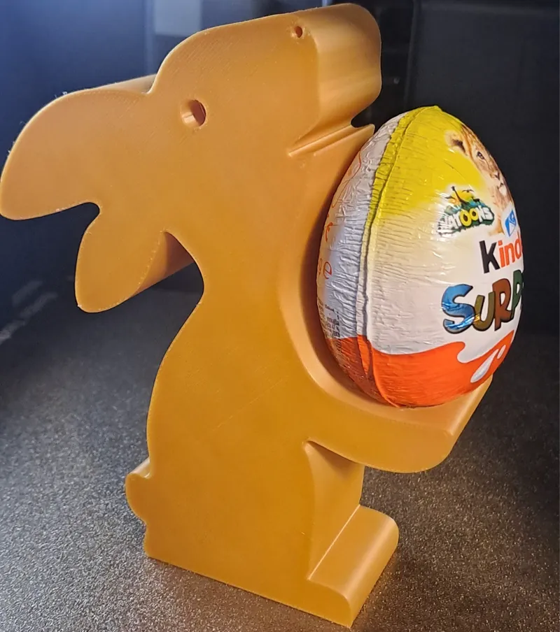 Easter Bunny 