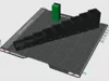0.24mm layer, 2 walls, 15% infill