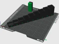 0.24mm layer, 2 walls, 15% infill