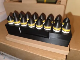 Ammo Holder for Rexi Lab AT4