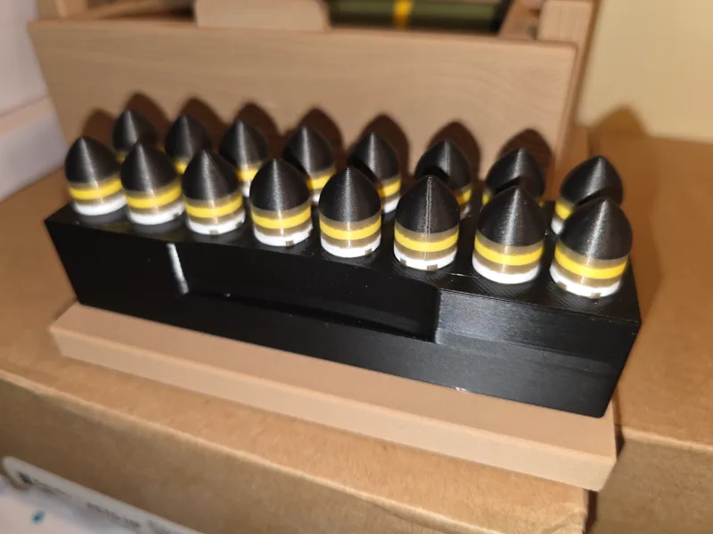 Ammo Holder for Rexi Lab AT4 