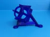0.2mm layer, 6 walls, 25% infill