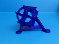 0.2mm layer, 6 walls, 25% infill
