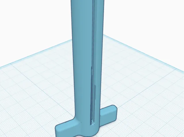 Glue/Mayonaise/toothpaste squeezer