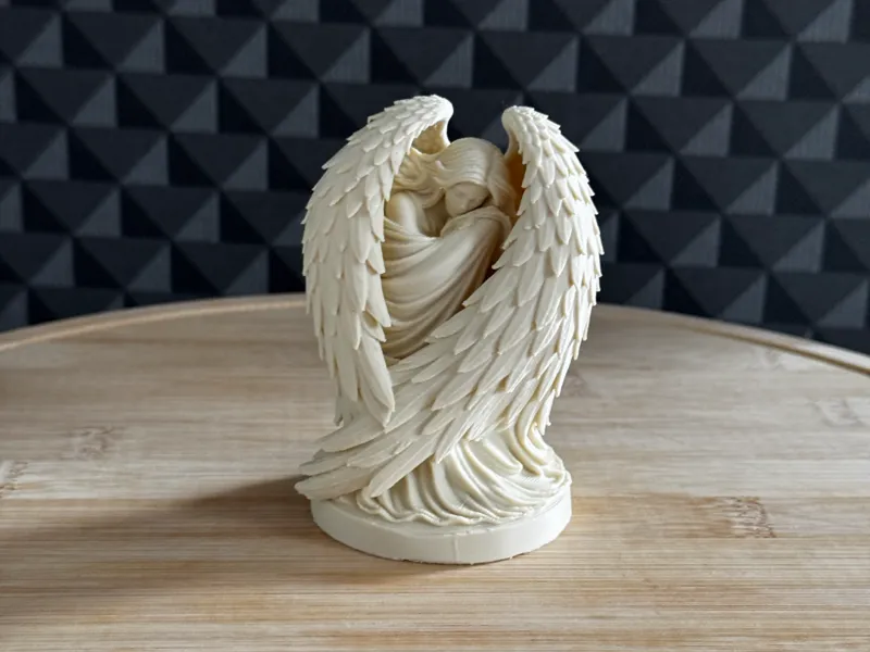 GUARDIAN ANGEL