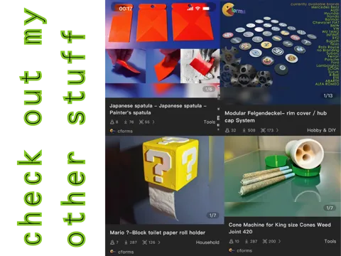 SKADIS DRAWER in perfect grid for full placement view 3