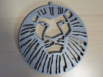 The Lion King