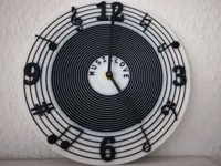 0.2mm layer, 3 walls, 10% infill
