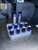 Scaled for BLU Pods ,0.2mm layer, 3 walls, 15% infill