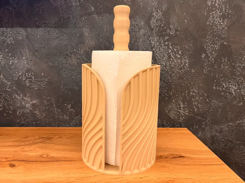 Paper Towel Holder 