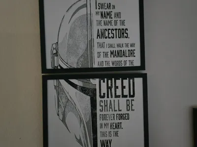 Mando Creed