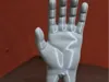 0.16mm layer, 2 walls, 10% infill