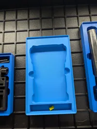 0.16mm layer, 2 walls, 15% infill