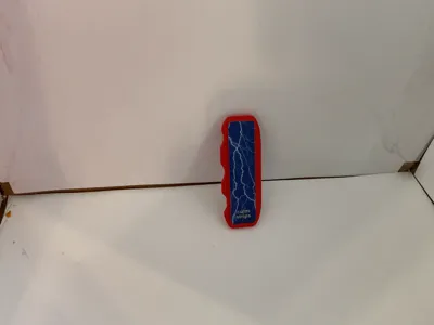 calm strips holder