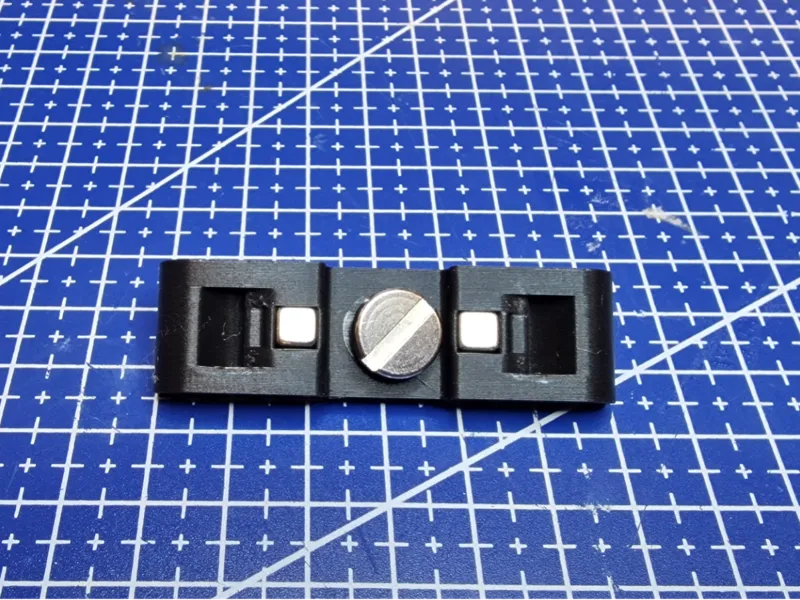 DJI Quickmount-Adapter