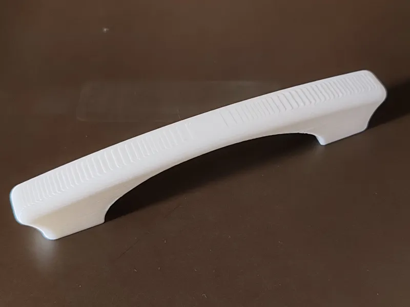 Furiture handle 10