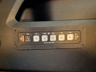 Auxbeam AS600 Flush Mount