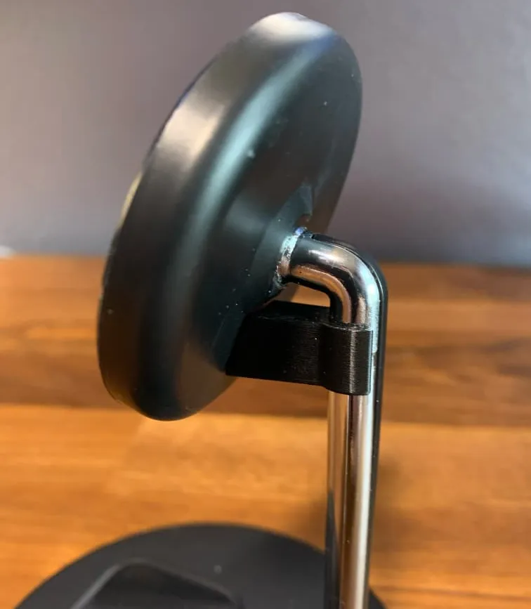 iJoy magsafe phone charger spacer