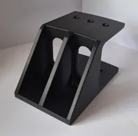 0.2mm layer, 3 walls, 15% infill