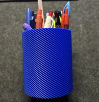 Pot à crayons — photo 1