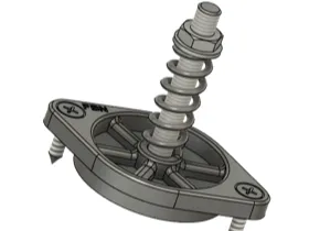 Anti Crush Valve