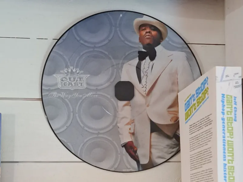 Vinyl hängare för vägg