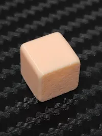 增加圆角不扎手，弧形扩边更美观
