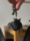 Fuzzy version 0.16mm layer, 2 walls, 15% infill