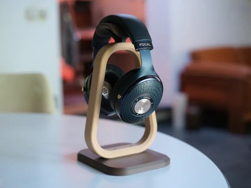 Loop Headphone Stand