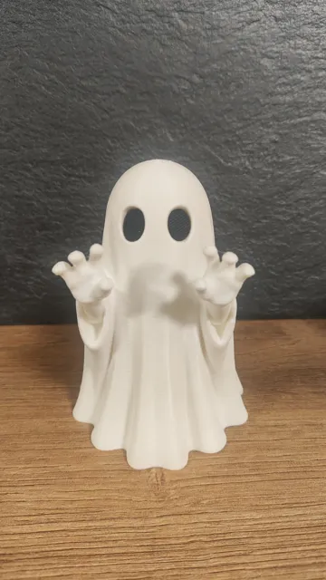 Accesorio para impresora 3D: Fantasma SIN AMS — vista de referencia 3