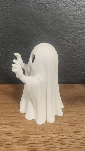Accesorio para impresora 3D: Fantasma SIN AMS — vista de referencia 4